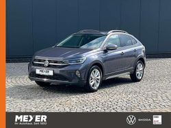 Rauchgrau metallic Neu 2025 VW Taigo Life SUV | 23.849 € (Superpreis)