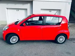 Gebraucht 2010 Daihatsu Sirion Kleinwagen | 2.800 €