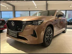 Melting copper metallic Neu 2025 Mazda CX-80 Homura-Line SUV | 63.290 € (Fairer Preis)