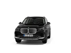 Neu 2025 BMW iX1 Luxury Line SUV | 48.280 € (Superpreis)