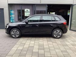 Schwarz Neu 2025 Skoda Kamiq Tour SUV | 30.950 € (Fairer Preis)
