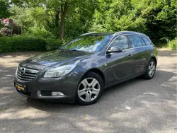 Grau Gebraucht 2009 Opel Insignia Edition Kombi | 2.790 € (Fairer Preis)