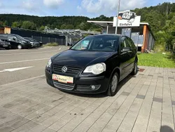 Schwarz Gebraucht 2007 VW Polo Limousine | 3.999 € (Fairer Preis)