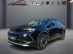 Diamant schwarz/karbon schwarz Gebraucht 2022 Opel Mokka-e Elegance SUV | 19.240 € (Fairer Preis)