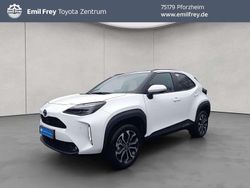 Schneeweiß Neu 2025 Toyota Yaris Cross SUV | 27.990 € (Guter Preis)