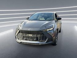 Grau Neu 2025 Toyota C-HR SUV | 34.690 €