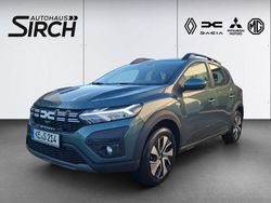 Grün Neu 2025 Dacia Sandero Expression Kleinwagen | 19.120 €