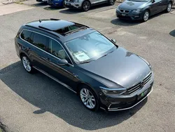 Grau Gebraucht 2022 VW Passat Kombi | 22.950 € (Fairer Preis)