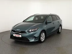 Andere Gebraucht 2023 Kia Ceed Kombi | 21.890 € (Guter Preis)