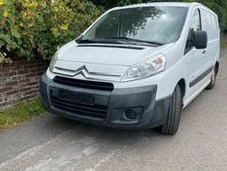 Weiß Gebraucht 2009 Citroën Jumpy Van / Kleinbus | 2.950 € (Teuer)