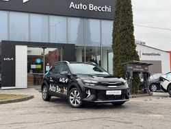 Schwarz Gebraucht 2024 Kia Stonic SUV | 19.460 € (Fairer Preis)
