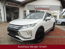 Weiß Gebraucht 2021 Mitsubishi Eclipse Cross Top SUV | 20.980 € (Fairer Preis)