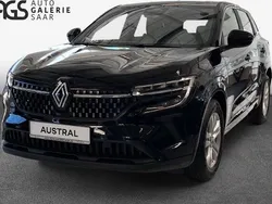 Schwarz Neu 2025 Renault Austral Evolution SUV | 31.990 € (Superpreis)