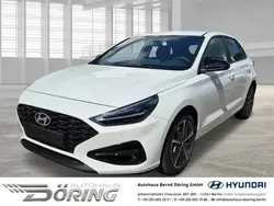 Serenity white / mic Neu 2024 Hyundai i30 Advantage Limousine | 25.980 € (Fairer Preis)