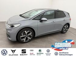 Grau Gebraucht 2023 VW ID.3 Pro Kleinwagen | 30.700 €