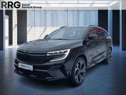 Schwarz Gebraucht 2025 Renault Espace Esprit Alpine SUV | 39.890 € (Fairer Preis)