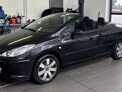Gebraucht 2006 Peugeot 307 CC Filou Cabrio | 1.899 € (Guter Preis)