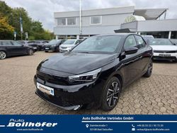 Schwarz Gebraucht 2024 Opel Corsa GS Line Limousine | 16.977 € (Guter Preis)