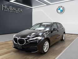 Schwarz Gebraucht 2023 BMW 118 Kleinwagen | 21.890 € (Fairer Preis)