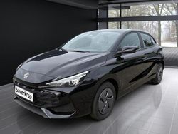 Schwarz Gebraucht 2024 MG ZR Kleinwagen | 16.790 € (Fairer Preis)