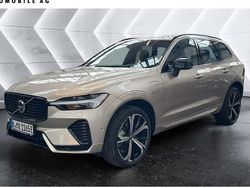 Beige Gebraucht 2025 Volvo XC60 Ultra SUV | 54.990 € (Superpreis)