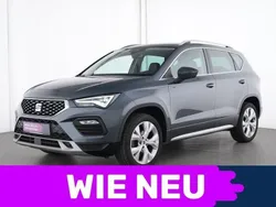 Grau Gebraucht 2021 Seat Ateca Xperience SUV | 24.653 € (Fairer Preis)