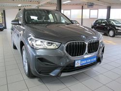 Farbe: grau metallic Gebraucht 2020 BMW X1 SUV | 29.830 € (Teuer)