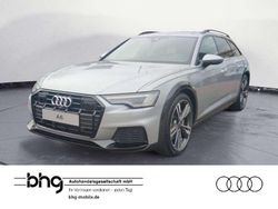 Florettsilber metallic Neu 2025 Audi A6 Allroad Ambiente Kombi | 78.900 € (Etwas zu teuer)