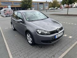 Gebraucht 2009 VW Golf VI Limousine | 2.950 € (Fairer Preis)