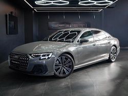 Grau Gebraucht 2023 Audi A8 Limousine | 78.900 €