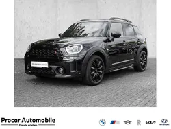 Schwarz Gebraucht 2023 Mini Cooper S Kleinwagen | 38.990 €
