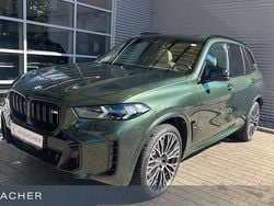 Sonderlackierung Neu 2025 BMW X5 M Sport SUV | 132.900 €