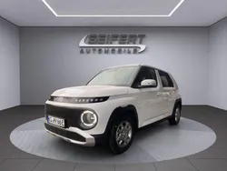 Atlas white Neu 2025 Hyundai Inster Trend Kleinwagen | 24.690 € (Fairer Preis)