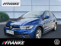 Gebraucht 2024 VW Polo Style | 25.620 € (Fairer Preis)