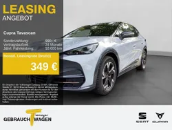 Silber Gebraucht 2024 Cupra Tavascan Endurance SUV | 39.450 € (Fairer Preis)