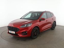 Rot Gebraucht 2020 Ford Kuga ST-Line X SUV | 24.670 € (Guter Preis)