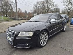 Array Gebraucht 2007 Audi S8 Ambiente Limousine | 15.990 € (Guter Preis)