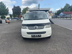 Weiß Gebraucht 2007 VW T5 Van | 5.800 € (Superpreis)