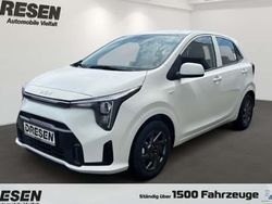 Weiß Neu 2025 Kia Picanto Vision Kleinwagen | 15.780 € (Fairer Preis)