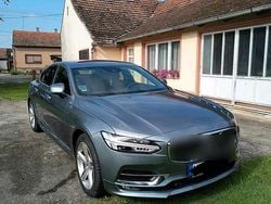 Grau Gebraucht 2018 Volvo S90 Limousine | 22.999 € (Superpreis)