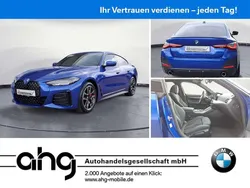 M portimao blau Gebraucht 2024 BMW 430 M Sport Coupé | 47.990 € (Fairer Preis)