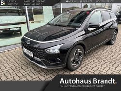 Schwarz Gebraucht 2024 Hyundai Bayon Prime SUV | 20.990 € (Fairer Preis)