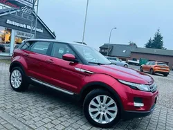 Andere Gebraucht 2014 Land Rover Range Rover evoque Prestige Limousine | 16.888 € (Fairer Preis)