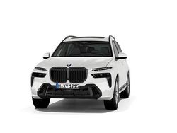 Gebraucht 2025 BMW X7 M Sport SUV | 85.440 € (Superpreis)