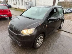 Schwarz Gebraucht 2016 Skoda Citigo Cool Edition Kleinwagen | 5.990 € (Guter Preis)