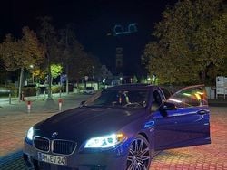 Blau Gebraucht 2015 BMW 535 Performance Limousine | 17.500 € (Fairer Preis)