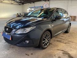 Grau Gebraucht 2009 Seat Ibiza Style Limousine | 5.860 € (Fairer Preis)