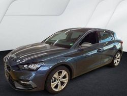 "magnetic tech" Gebraucht 2025 Seat Leon FR-Line Limousine | 27.990 € (Guter Preis)