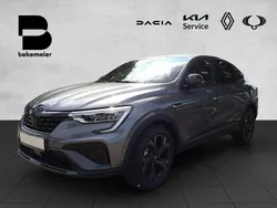 Andere farbe Gebraucht 2024 Renault Arkana Engineered SUV | 27.990 € (Fairer Preis)