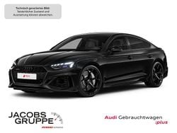 Schwarz Gebraucht 2024 Audi RS5 Performance Limousine | 88.830 €